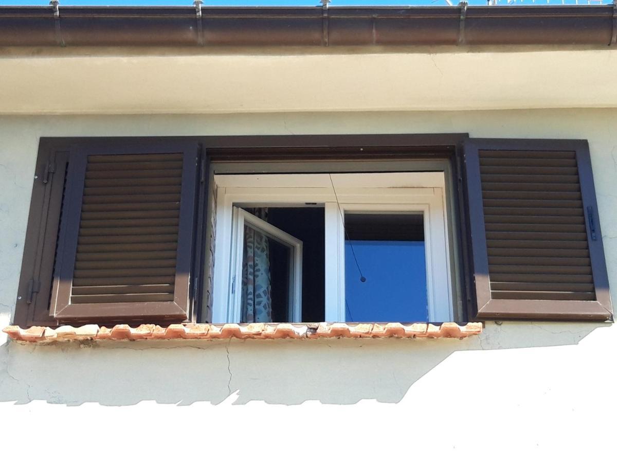 La Romanina Bagnone Exterior foto